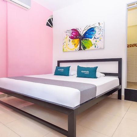 Ayenda San Juanero Hotel Neiva  Exterior photo